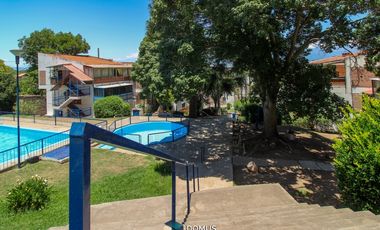 ALQUILER DEPARTAMENTO 3 DORMITORIOS AV URUGUAY AL 400