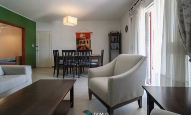 ALQUILER DEPARTAMENTO 3 DORMITORIOS AV URUGUAY AL 400