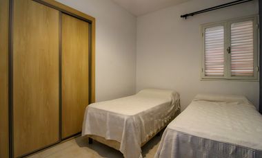 ALQUILER DEPARTAMENTO 3 DORMITORIOS AV URUGUAY AL 400