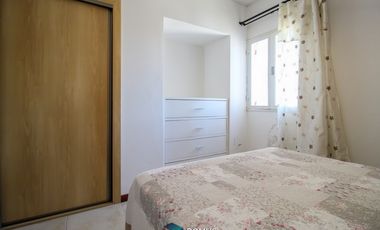 ALQUILER DEPARTAMENTO 3 DORMITORIOS AV URUGUAY AL 400