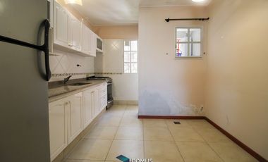 ALQUILER DEPARTAMENTO 3 DORMITORIOS AV URUGUAY AL 400