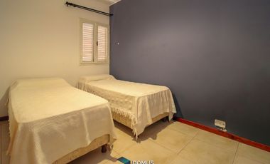 ALQUILER DEPARTAMENTO 3 DORMITORIOS AV URUGUAY AL 400