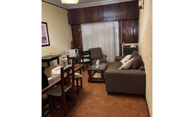 ALQUILER TEMPORADA - Departamento 4 amb ideal grupo numeroso - Miramar