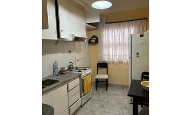 ALQUILER TEMPORADA - Departamento 4 amb ideal grupo numeroso - Miramar