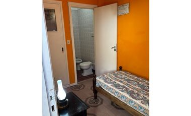 ALQUILER TEMPORADA - Departamento 4 amb ideal grupo numeroso - Miramar