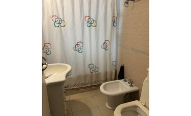 ALQUILER TEMPORADA - Departamento 4 amb ideal grupo numeroso - Miramar