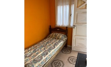 ALQUILER TEMPORADA - Departamento 4 amb ideal grupo numeroso - Miramar