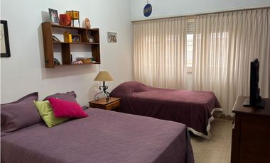 ALQUILER TEMPORADA - Departamento 4 amb ideal grupo numeroso - Miramar