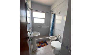 DEPARTAMENTO DE 2 AMBIENTES, ZONA CENTRO, VILLA GESELL