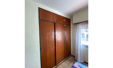 DEPARTAMENTO DE 2 AMBIENTES, ZONA CENTRO, VILLA GESELL