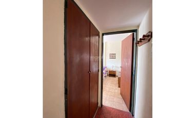 DEPARTAMENTO DE 2 AMBIENTES, ZONA CENTRO, VILLA GESELL