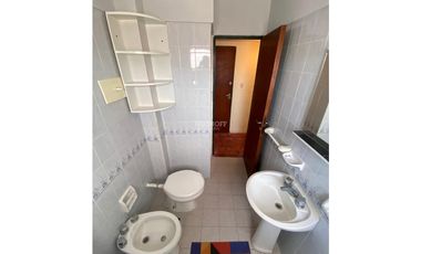 DEPARTAMENTO DE 2 AMBIENTES, ZONA CENTRO, VILLA GESELL