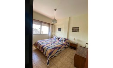DEPARTAMENTO DE 2 AMBIENTES, ZONA CENTRO, VILLA GESELL