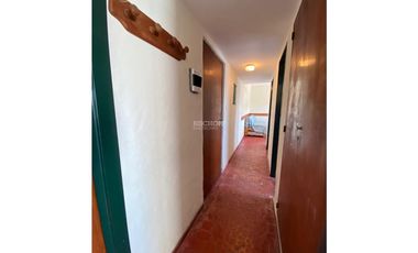 DEPARTAMENTO DE 2 AMBIENTES, ZONA CENTRO, VILLA GESELL