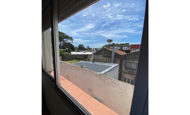 DEPARTAMENTO DE 2 AMBIENTES, ZONA CENTRO, VILLA GESELL