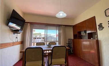 DEPARTAMENTO DE 2 AMBIENTES, ZONA CENTRO, VILLA GESELL