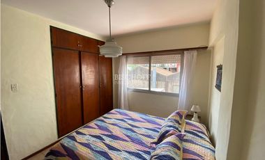 DEPARTAMENTO DE 2 AMBIENTES, ZONA CENTRO, VILLA GESELL