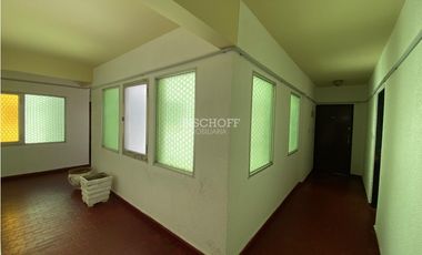 DEPARTAMENTO DE 2 AMBIENTES, ZONA CENTRO, VILLA GESELL