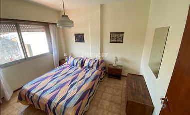 DEPARTAMENTO DE 2 AMBIENTES, ZONA CENTRO, VILLA GESELL