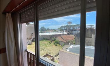 DEPARTAMENTO DE 2 AMBIENTES, ZONA CENTRO, VILLA GESELL