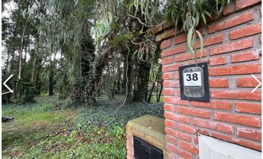 Lote en Venta - Barrio LAS PRUNAS