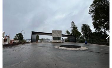 Lote en Venta - Barrio LAS PRUNAS