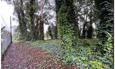 Lote en Venta - Barrio LAS PRUNAS