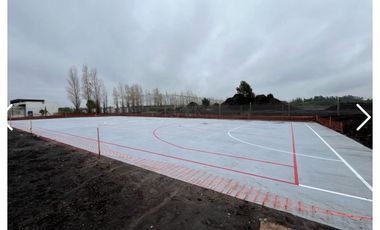 Lote en Venta - Barrio LAS PRUNAS