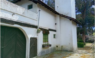 Casa Halcon 1458