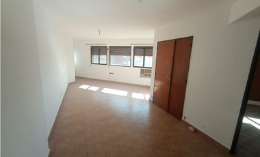 DEPARTAMENTO 1 DORMITORIO - EXTERNO - A/A -  BV. CHACABUCO Nº 8