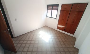 DEPARTAMENTO 1 DORMITORIO - EXTERNO - A/A -  BV. CHACABUCO Nº 8