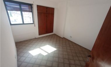 DEPARTAMENTO 1 DORMITORIO - EXTERNO - A/A -  BV. CHACABUCO Nº 8