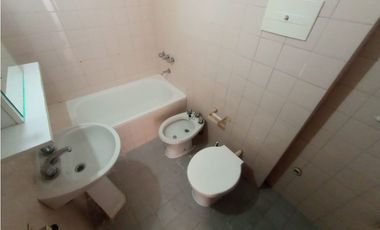 DEPARTAMENTO 1 DORMITORIO - EXTERNO - A/A -  BV. CHACABUCO Nº 8