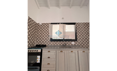 VENTA -CASA 3 DORMITORIOS - COLONIA CAROYA