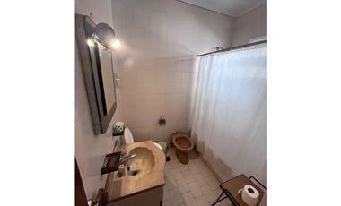 Departamento 2 amb. Zona Varese