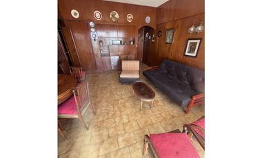 Departamento 2 amb. Zona Varese