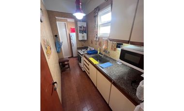 Departamento 2 amb. Zona Varese