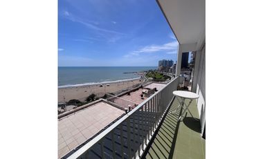 Departamento 2 amb. Zona Varese