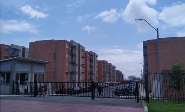 SE ARRIENDA APTO 203 TO 18 EN C.R. CIMARA IBAGUE SECTOR PICALEÑA