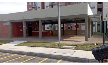 SE ARRIENDA APTO 203 TO 18 EN C.R. CIMARA IBAGUE SECTOR PICALEÑA