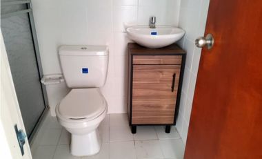 SE ARRIENDA APTO 203 TO 18 EN C.R. CIMARA IBAGUE SECTOR PICALEÑA