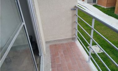 SE ARRIENDA APTO 203 TO 18 EN C.R. CIMARA IBAGUE SECTOR PICALEÑA