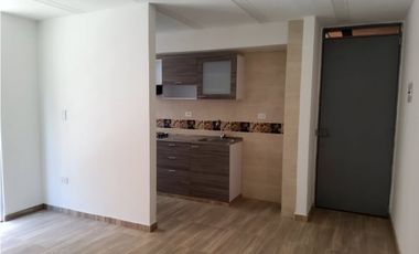 SE ARRIENDA APTO 203 TO 18 EN C.R. CIMARA IBAGUE SECTOR PICALEÑA