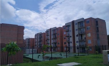 SE ARRIENDA APTO 203 TO 18 EN C.R. CIMARA IBAGUE SECTOR PICALEÑA