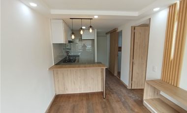 SE ARRIENDA APARTAESTUDIO EN LA FELICIDAD CONJUNTO LOS NOGALES