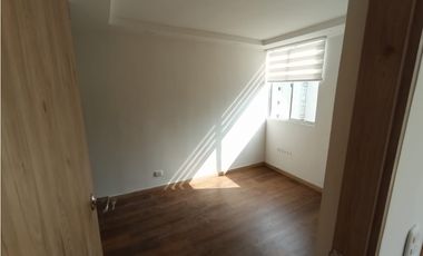 SE ARRIENDA APARTAESTUDIO EN LA FELICIDAD CONJUNTO LOS NOGALES