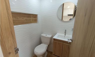 SE ARRIENDA APARTAESTUDIO EN LA FELICIDAD CONJUNTO LOS NOGALES