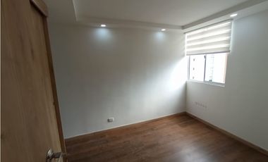 SE ARRIENDA APARTAESTUDIO EN LA FELICIDAD CONJUNTO LOS NOGALES