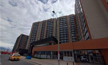 SE ARRIENDA APARTAESTUDIO EN LA FELICIDAD CONJUNTO LOS NOGALES