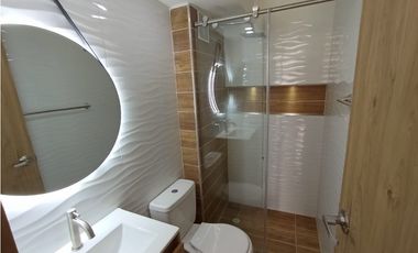 SE ARRIENDA APARTAESTUDIO EN LA FELICIDAD CONJUNTO LOS NOGALES